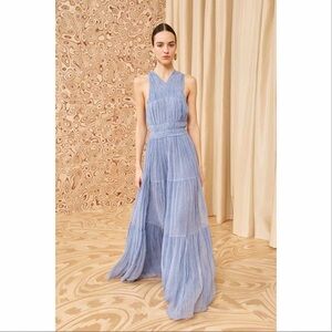 Ulla Johnson Freesia Gown